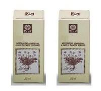 Fico Gemme Estratto Analcolico 50 Ml 2x50 ml Soluzione orale