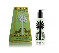 FICO INDIA GEL DOCCIA 300ML - Ortigia Sicilia