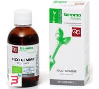 FITOMEDICAL FICO GEMME GEMMODERIVATO 50 ML