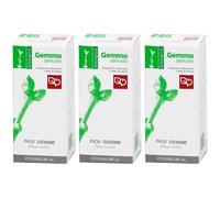 Fico Macerato Glicerico 50 Ml Bio 3x50 ml Gocce orali