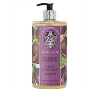 Fico toscano shower gel - Formato: 750 ML