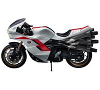 Fico zero Stinco Kamen Rider 1/6 Scala Cyclone Action Figure GOOD SMILE COMPANY