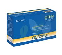 Ficoxblu 14 bustine - Integratore Benessere Muscoli e Articolazioni