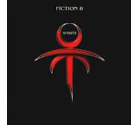 Fiction 8 - Spirits