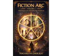 Fiction Arc - Volume I: Ten Tales of Unexpected Worlds