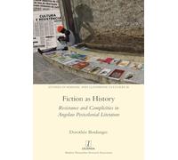 Fiction as History: Resistance and Complicities in Angolan Postcolonial Literature: 58