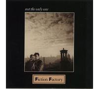 Fiction Factory - Not The Only One / Let Me Be A Part [Vinyl Single]