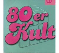 Fiction Factory, Paul Young, Sandra, FgtH, King, Cyndi Lauper, Bad Boys Blue..