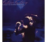 Fiction Factory Throw the Warped Wheel Out (CD) Special Album