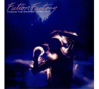 Fiction Factory Throw the Warped Wheel Out (CD) Special Album