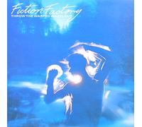FICTION FACTORY - throw the warped wheel out LP