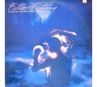 FICTION FACTORY - throw the warped wheel out LP