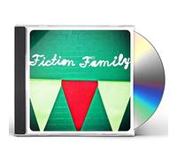 Fiction Family - Fiction Family