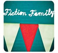 Fiction Family - Fiction Family - Cd