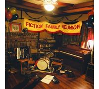 Fiction Family - Fiction Family Reunion