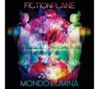 Fiction Plane - Mondo Lumina