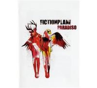 Fiction Plane -Paradiso (DVD) Fiction Plane