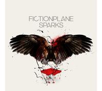 Fiction Plane - Sparks: Limited Edition
