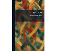 Fiction: The Pocket University