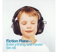 Fictionplane - Everything Will Never