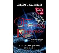 Fiction's Embrace: Episodes 9-12: Breaking The 4th Wall Season One