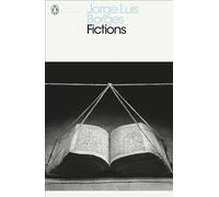 Fictions: Jorge Luis Borges