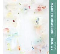 Fictions (Made To Measure Vol. 47)-Various Artists-Vinile