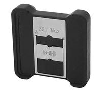 Fictory BGA Reballing Station Fictory Magnetic BGA Reballing Station, set di modelli Reballing con stencil per saldatura CPU, kit di riparazione cellulare, include diverse dimensioni