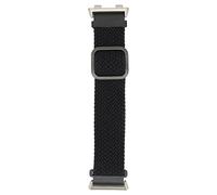 Fictory Cinturino regolabile per smartwatch da 46 mm, fascia elastica per il massimo comfort, facile da installare
