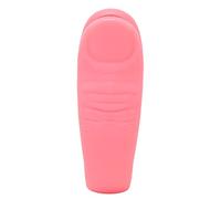 Fictory Clip antistress, LI4 agopressione, alleviare dolore e mal di testa, portatile, 2 pezzi, rosa