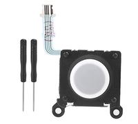 Fictory Joystick analogico 3D per PS Vita 2000, facile installazione, design durevole, include cacciavite