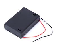 Fictory Tesla Coil Fictory Mini Tesla Coil Battery Powered Electronic DIY Kit, Remote Ignition Tesla Transmission Kit, Compact Design for Experimentation and Learning,