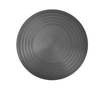 Fictory Vassoio per scongelamento, piastra per scongelamento rapido per preparare rapidamente i pasti, bordo conduttivo termico da 24 cm, non necessita di elettricità