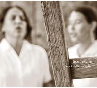 Ficufresche - Voci Dalle Toraglie