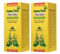 Ficus Carica Soluzione 2x100 ml Soluzione orale
