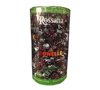 FIDA CARAMELLE BONELLE GOCCE LIQUIRIZIA KG 1,50