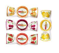 Fida - Caramelle Gelées Bonelle kg 3 - Senza Glutine