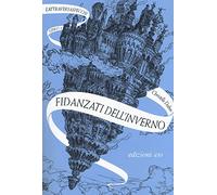 Fidanzati dell'inverno. L'Attraversaspecchi. Vol. 1