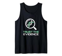 Fidati dell'esperto di analisi dei Dati di indagine scientifica Canotta