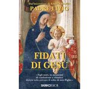 Fidati di Gesù