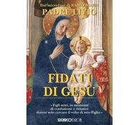 Fidati di Gesù - Fanzaga Livio