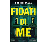 Libri Stava Sophie - Fidati Di Me