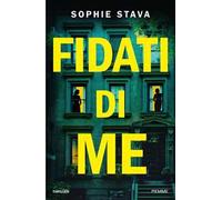 Libri Stava Sophie - Fidati Di Me