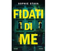Libri Stava Sophie - Fidati Di Me