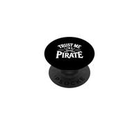 Fidati di me, sono un pirata PopSockets PopGrip Adesivo