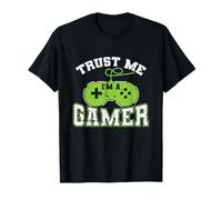 Fidati di Me, Sono Un Videogioco Gamer Maglietta