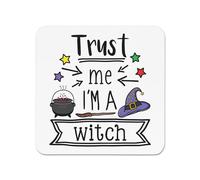 Fidati Di Me, Sono Una Strega Magnete Da Frigo Divertente Magico Migliore