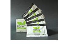 Fidavit Energy 10 Bustine - Integratore Alimentare