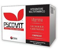 fidavit Psicovit 24 Compresse