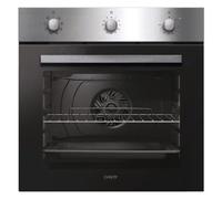 FORNO INCASSO ELETTRICO MULTIF. 8 INOX 65 LT A+ CANDY FIDCX602/CA